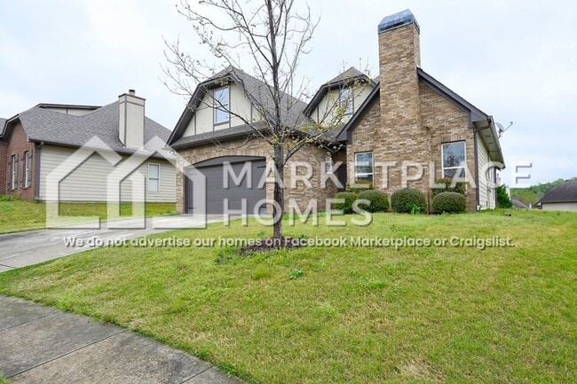 4427 Sierra Ln in Gardendale, AL - Building Photo - Building Photo