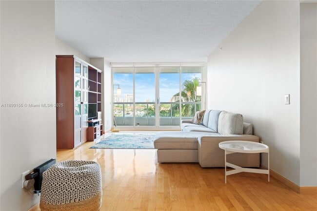 property at 21205 Yacht Club Dr