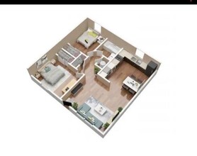 137 Michael Dr, Unit 13 in Buffalo, TX - Building Photo - Building Photo