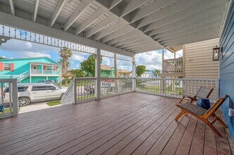 1110 Avenue K in Galveston, TX - Building Photo - Building Photo