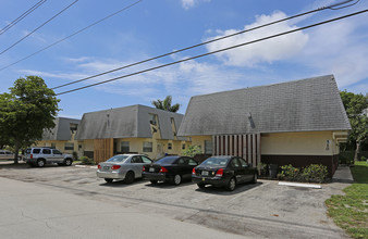 1441 NE 5th Ter in Fort Lauderdale, FL - Building Photo - Building Photo