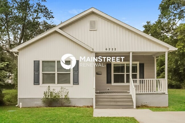 property at 6222 N 49th St