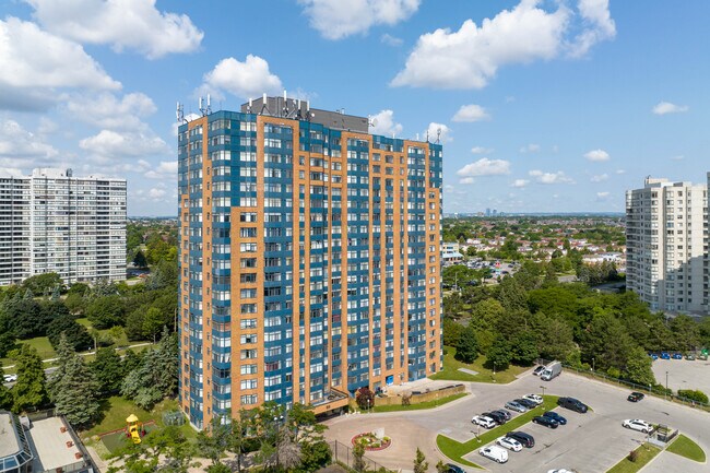 The Gatsby in Toronto, ON - Building Photo - Building Photo