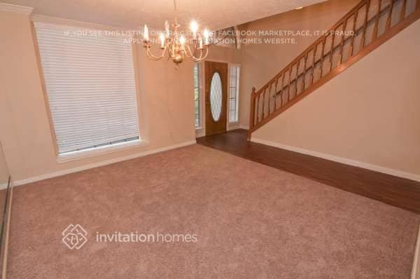 3660 Postwood Dr in Spring, TX - Building Photo - Building Photo