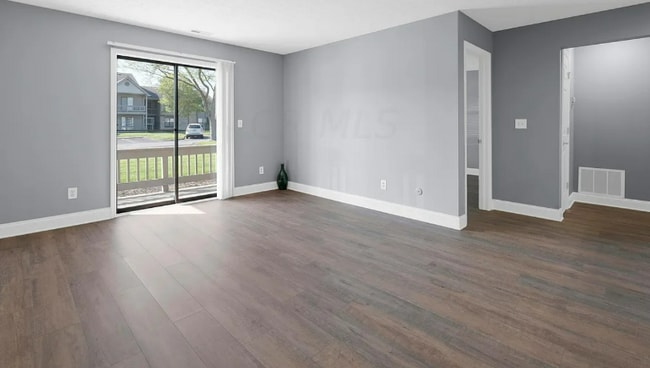property at 5310 Stonemeadow Ave