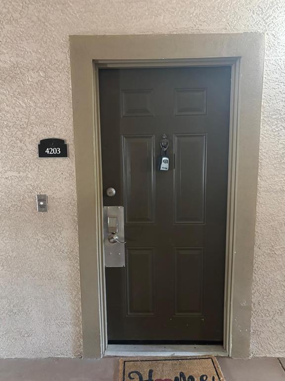 property at 8000 Tuscany Way
