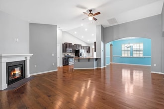 502 Wellwater Ave in Durham, NC - Building Photo - Building Photo
