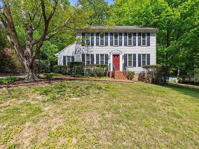 property at 1954 Celia Crescent