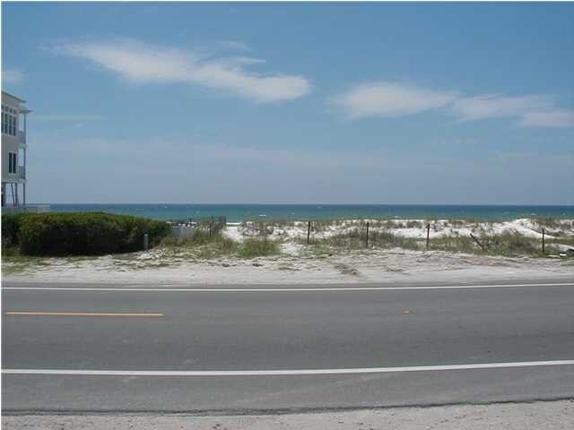 16410 Front Beach in Panama City Beach, FL - Foto de edificio - Building Photo