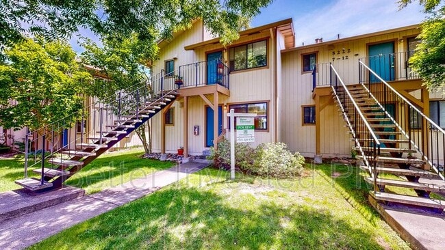 property at 5222 Fulton Rd