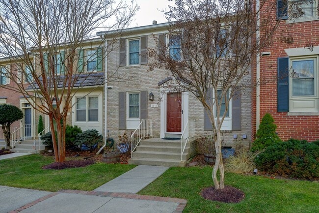 4048 Norbeck Square Dr in Rockville, MD - Building Photo - Building Photo