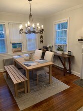 2808 East-West Hwy in Chevy Chase, MD - Building Photo - Building Photo