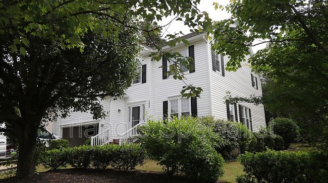 205 Brook Creek Dr in Cary, NC - Building Photo - Building Photo