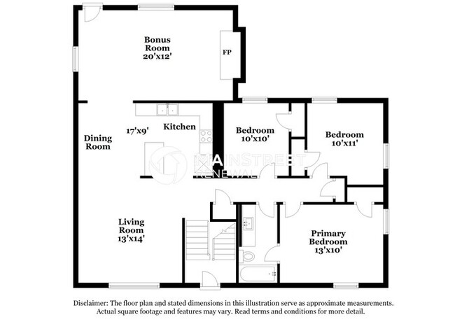 3400 S Ellison Way in Independence, MO - Building Photo - Building Photo