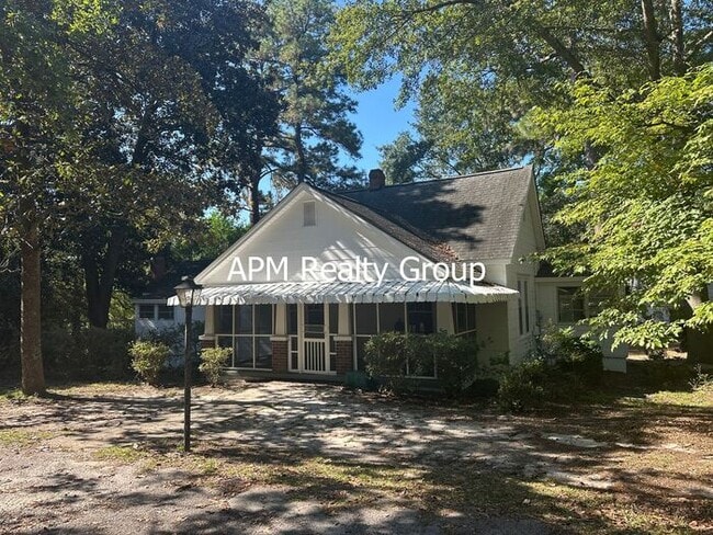 property at 5841 Spring Ct