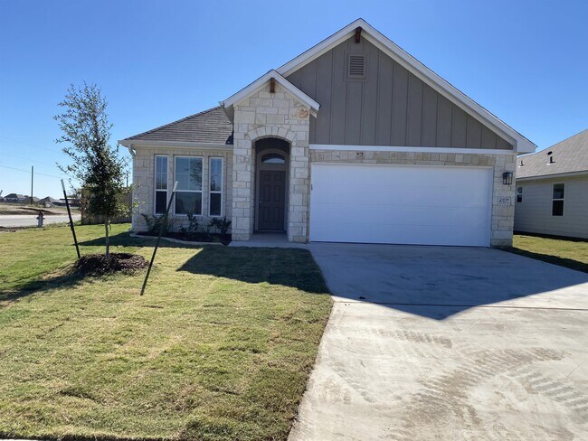 property at 8507 Chena Rdg Dr