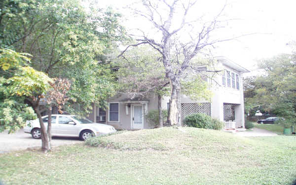 1508 Enfield Rd in Austin, TX - Building Photo