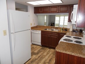 3411 Teeside Dr in New Port Richey, FL - Building Photo - Building Photo