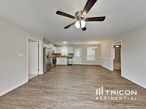 1657 Lemming Dr SE in Concord, NC - Building Photo - Building Photo