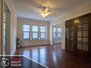 4647 N Paulina St, Unit #4641-310 in Chicago, IL - Building Photo - Building Photo