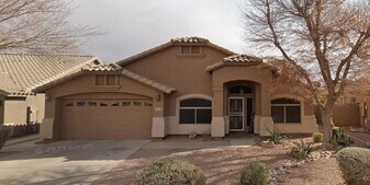 29549 N Candlewood Dr in San Tan Valley, AZ - Building Photo