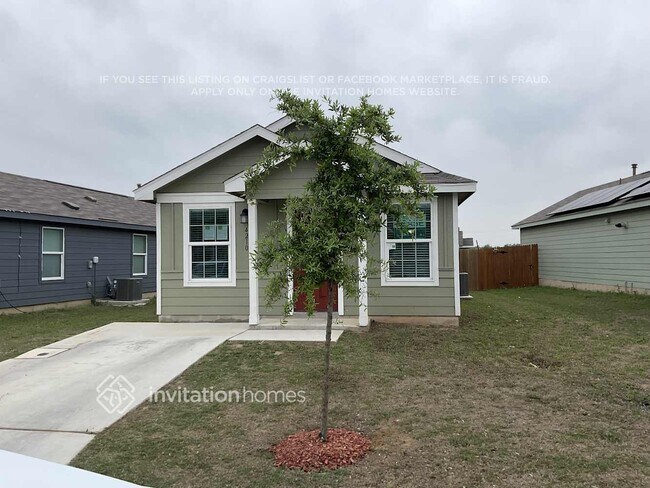 4210 Southton Lk in San Antonio, TX - Building Photo - Building Photo