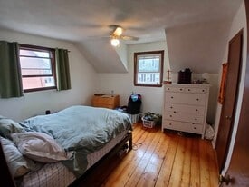 16 Orange St in Waltham, MA - Building Photo