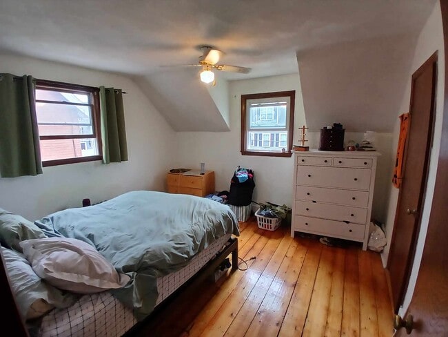 property at 16 Orange St