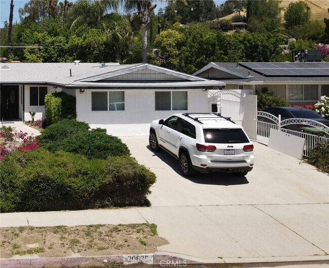 property at 20833 Martha St