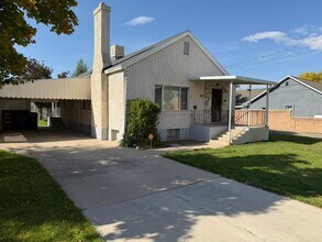 539 N 100 W St in Spanish Fork, UT - Building Photo - Building Photo