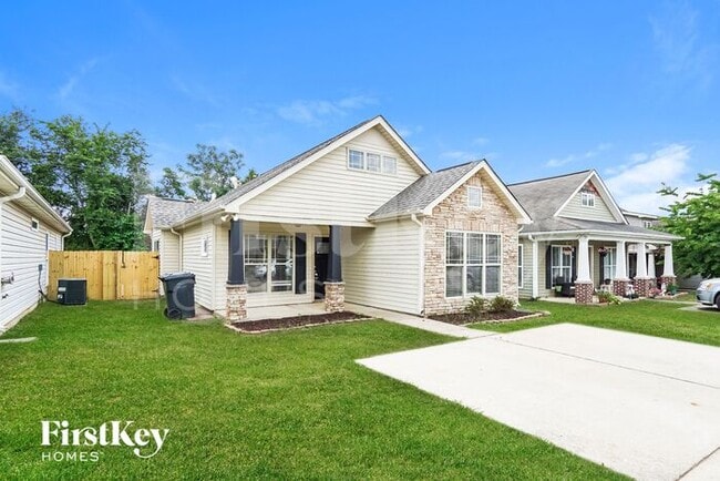 221 Creekstone Tr in Calera, AL - Building Photo - Building Photo