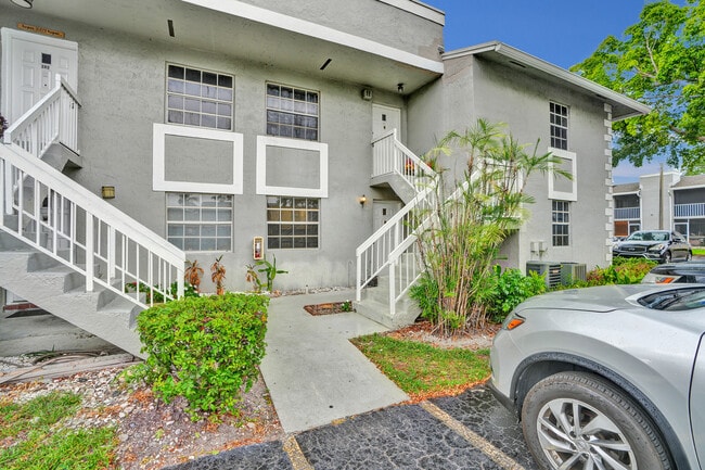 property at 447 NE 210th Circle Ter