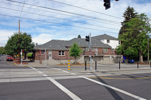 Terry Garden Apartments