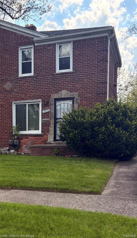 property at 18103 Schaefer Hwy