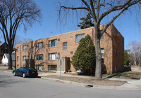 900 W 25th St in Minneapolis, MN - Foto de edificio - Building Photo