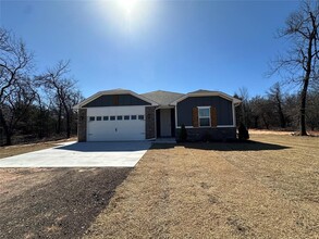 16964 NONE BUCK Cir in Oklahoma City, OK - Foto de edificio - Building Photo