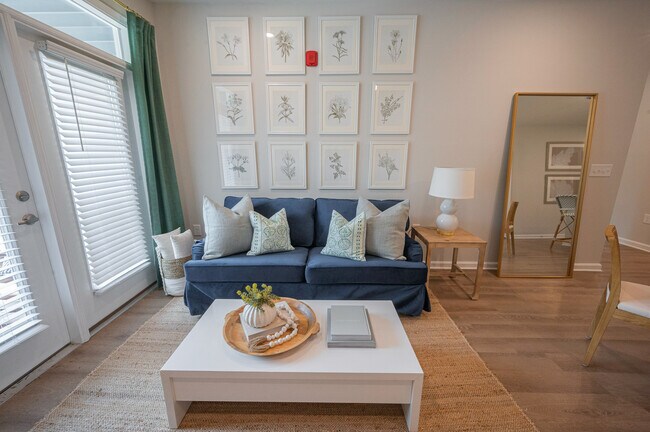 Hawthorne Waterside in Leland, NC - Building Photo - Building Photo