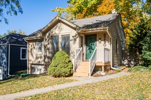 5210 Rees St in Omaha, NE - Building Photo