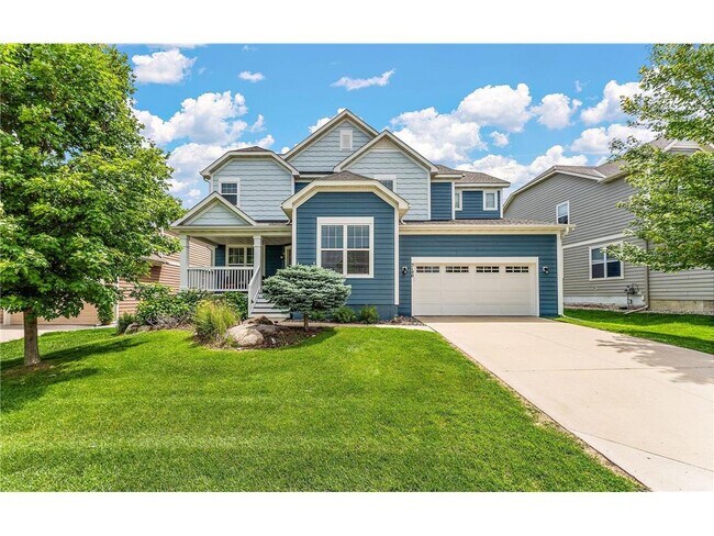 property at 5140 Kimberly Ln N