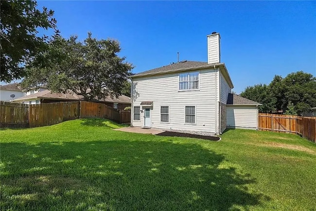 809 Barefoot Cove in Round Rock, TX - Building Photo - Building Photo