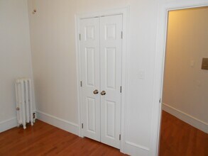22 Edgerly Rd, Unit 17 in Boston, MA - Building Photo - Building Photo