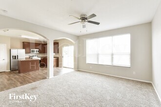 9422 Copper Mist in Converse, TX - Building Photo - Building Photo