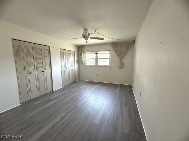 property at 2828 Jackson St