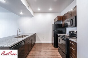 Orsini in Saint George, UT - Building Photo