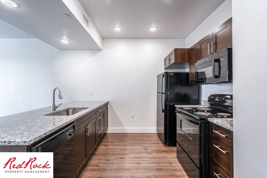 Orsini in Saint George, UT - Building Photo