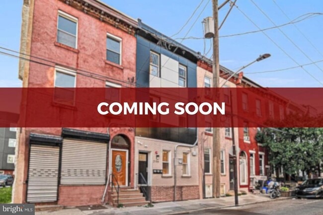 property at 2104 N 8th St