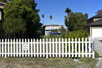 3225 Scriver St in Santa Cruz, CA - Building Photo - Building Photo