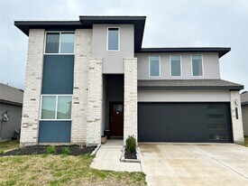 7311 Ramsgate Cliff Ln in Richmond, TX - Building Photo