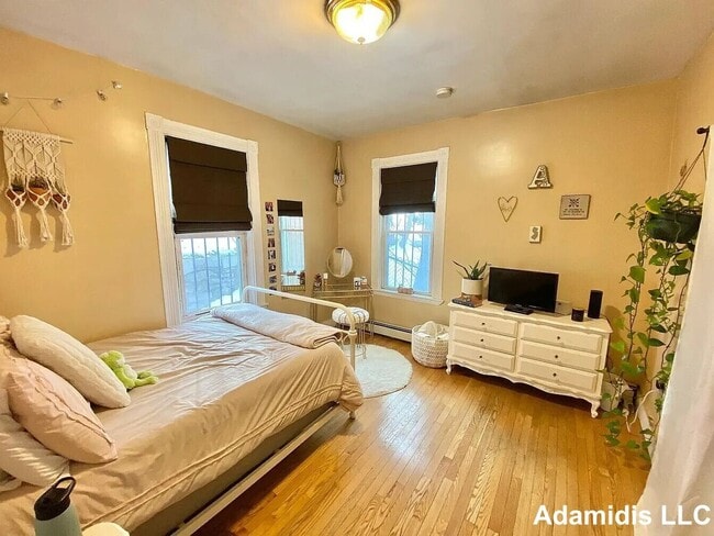 20 Eldora St in Boston, MA - Building Photo - Building Photo