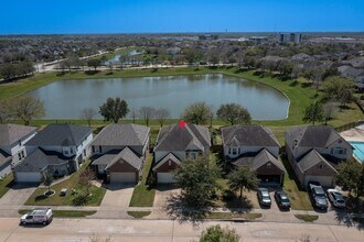 19527 Hardwood Ridge Tr in Cypress, TX - Building Photo - Building Photo